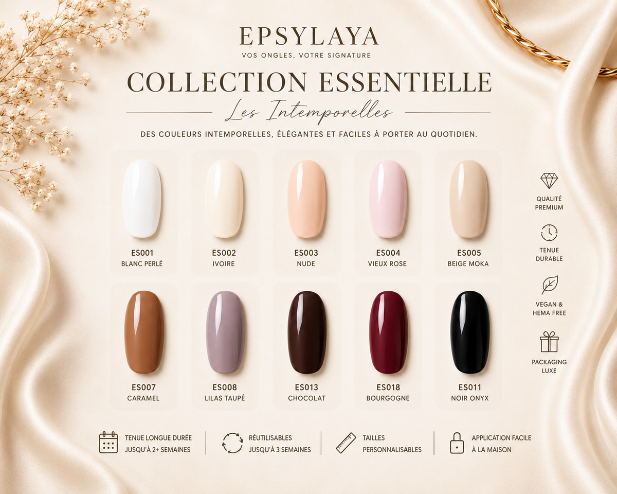 Essentielle