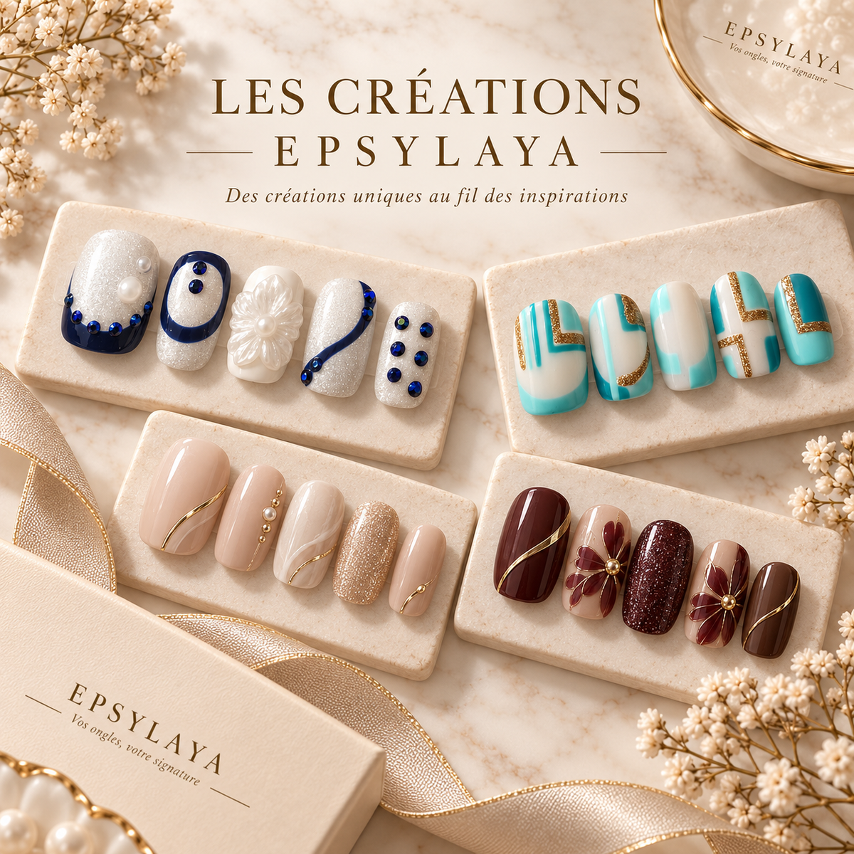 Les Créations Epsylaya