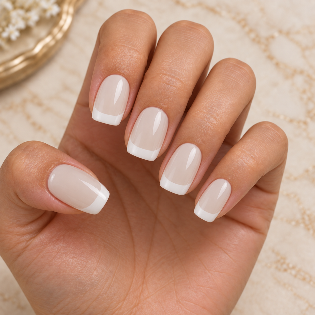 Milky French