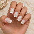 Milky French